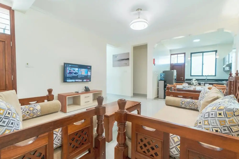 Leshan Luxury Villas