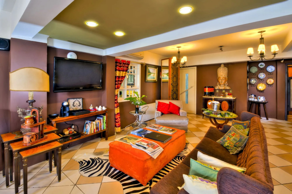 Don Ramon Hotel & Spa