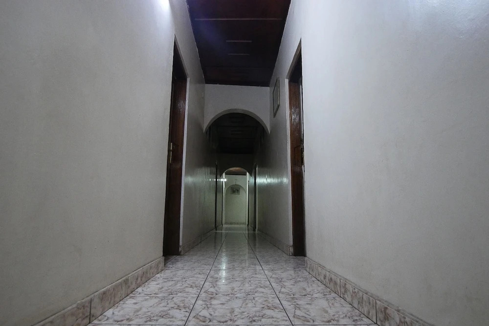 Sanbra Hotel