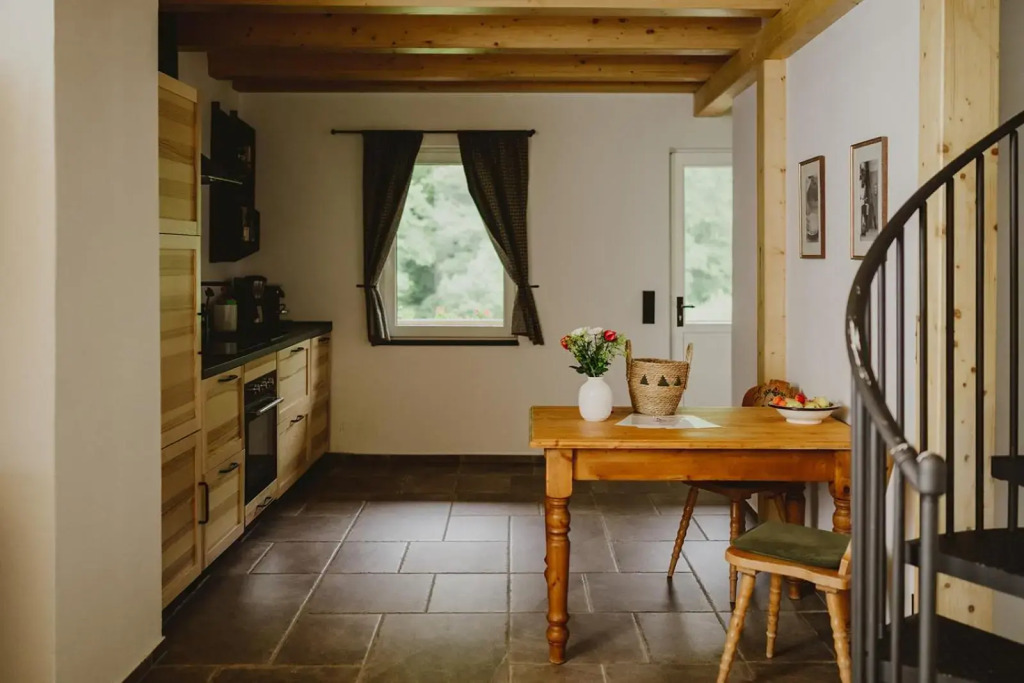 Alte Bäckerei