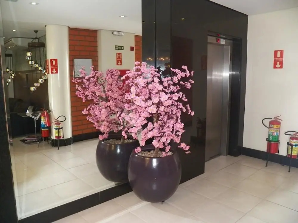 Passer Hotel
