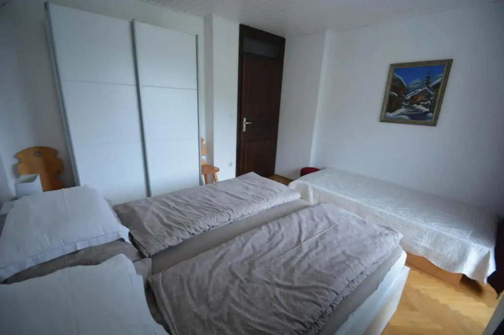 Apartments Kosir