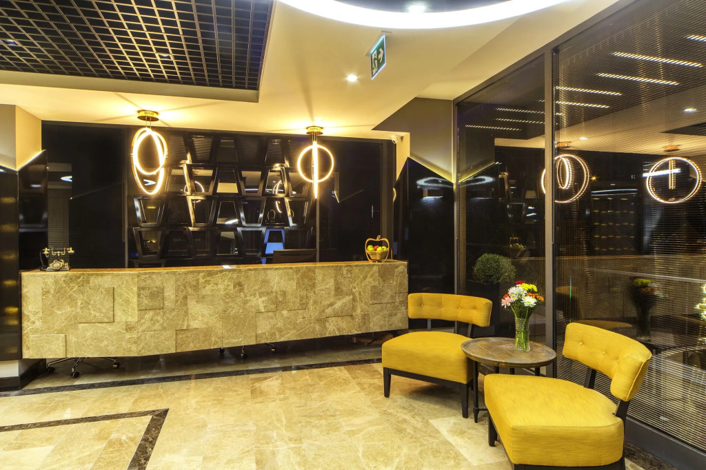 Hann Hotel