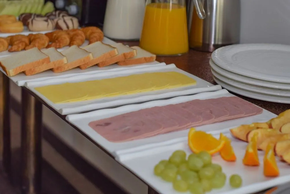 Hotel Boutique Holitel