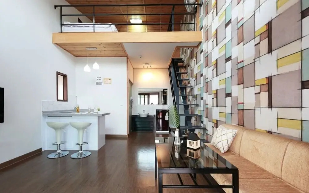 Gyeongju Beverly Hills Pension