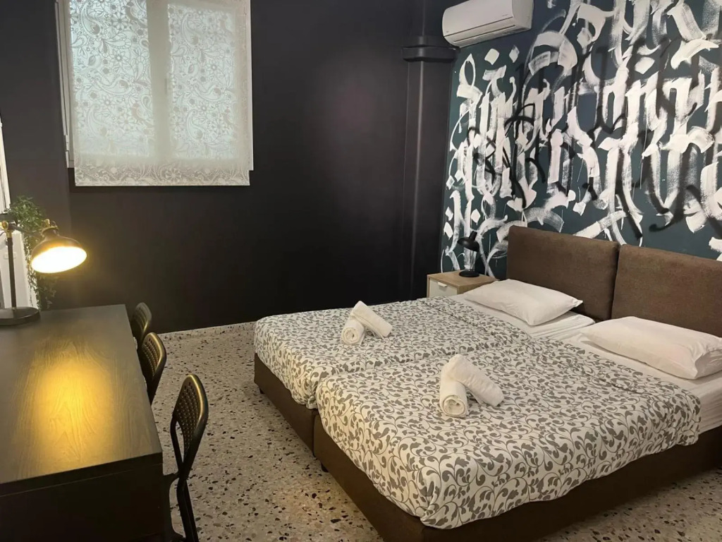 CHARMING APARTMENT IN GYZI vipgreece