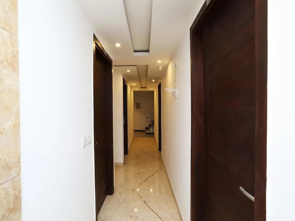 Hotel Urban Luxury