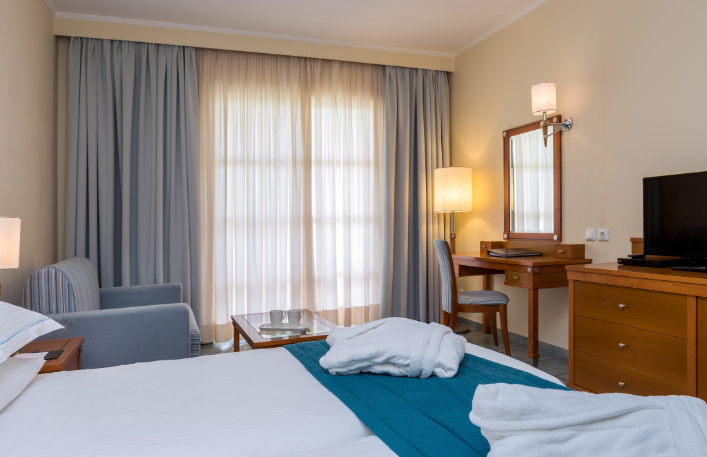 Neptune Luxury Resort