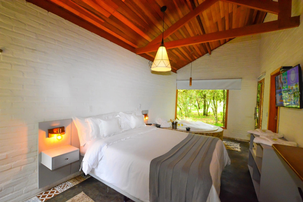 Resort Magnífico