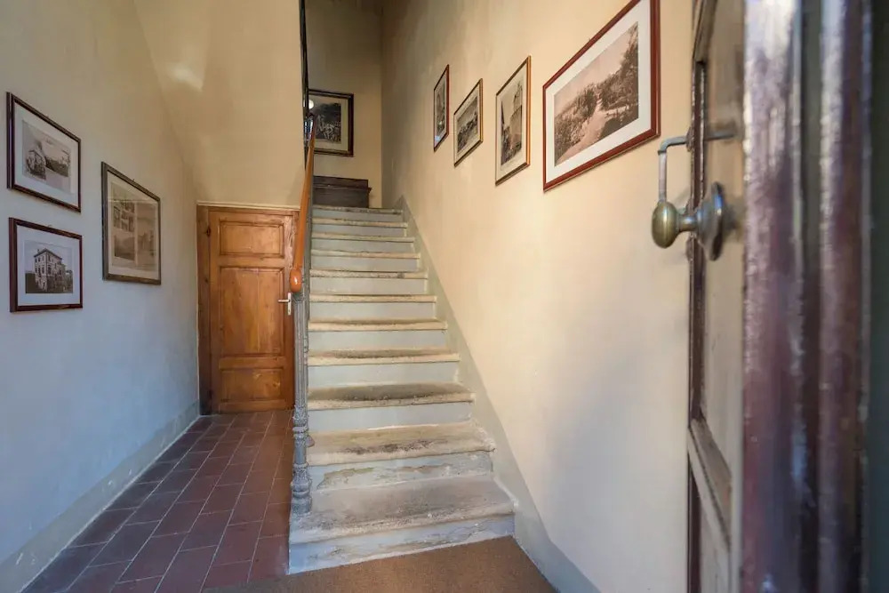 Ely Apartment In Villa, Wifi, Terricciola, Pisa