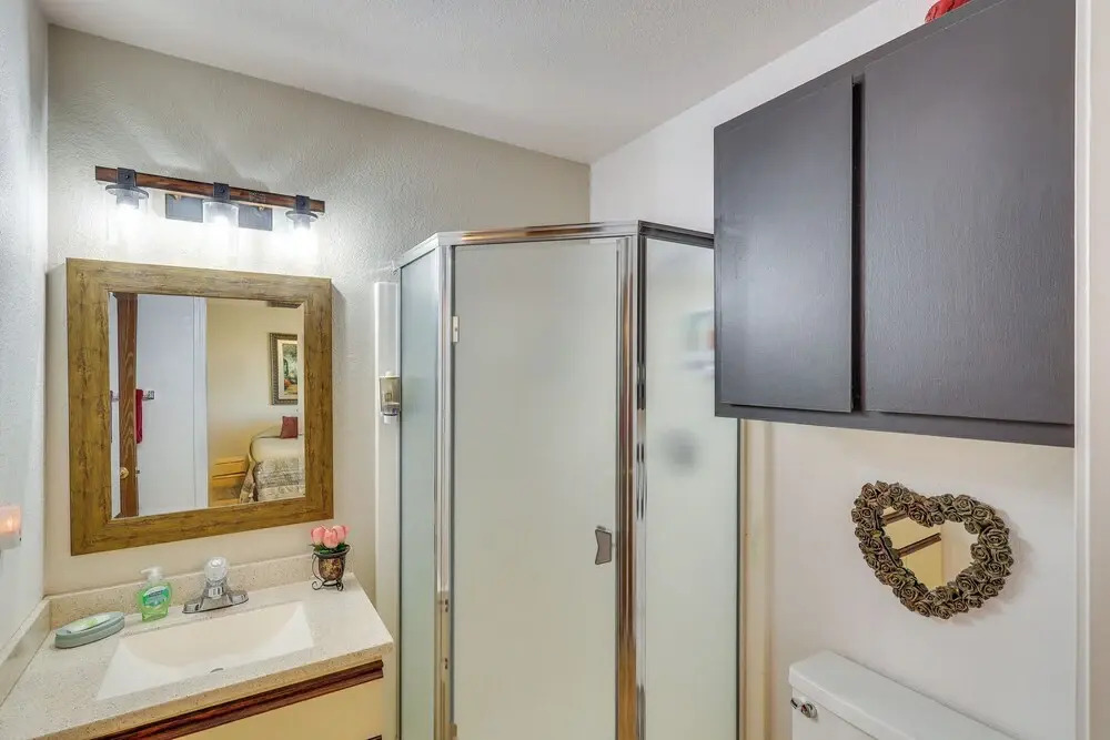 1 Mi to Boat Launch: Lake Havasu City Home w/ View