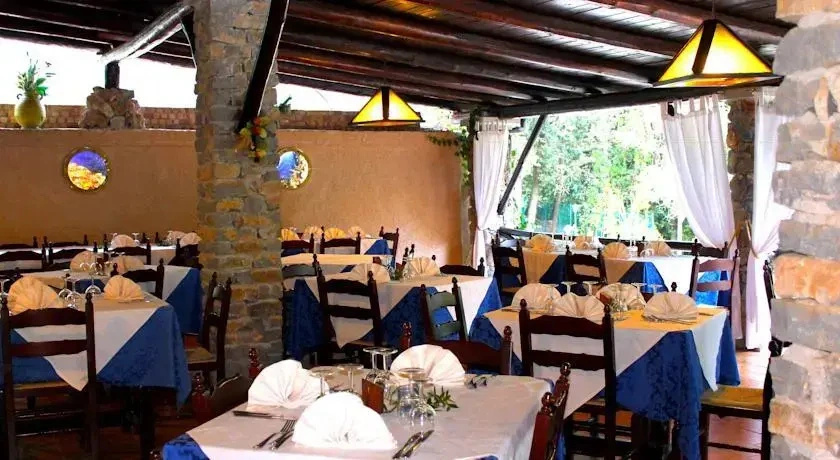 La Francesca Sud un villaggio"glamping"