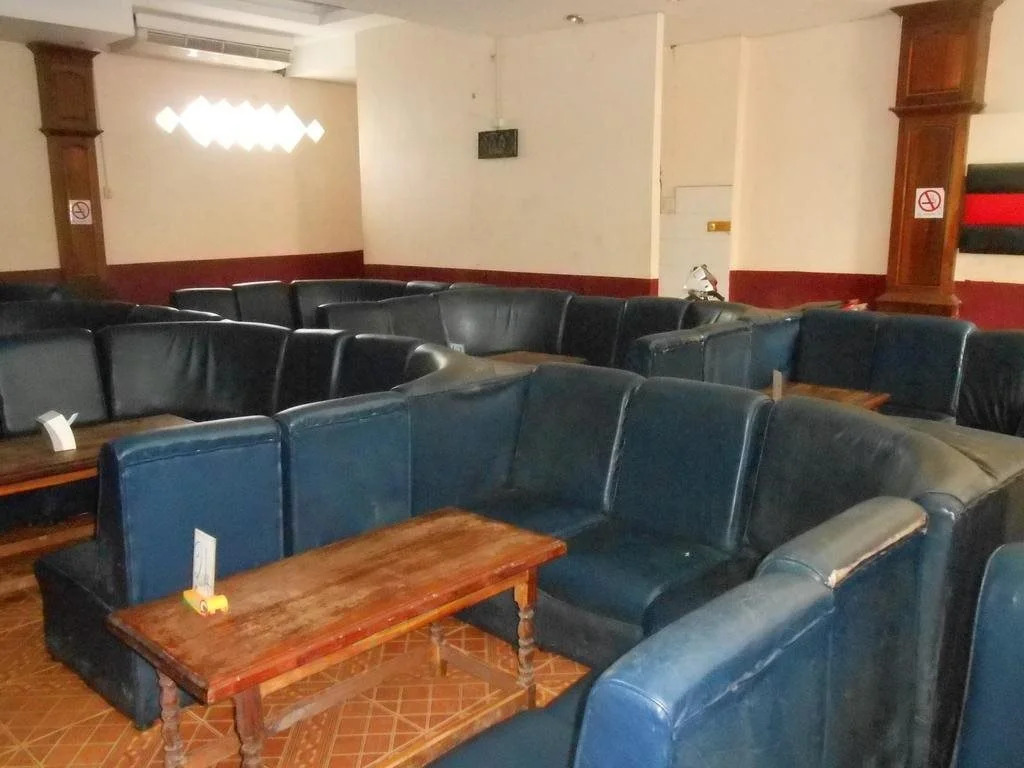 Vanhmaly Hotel