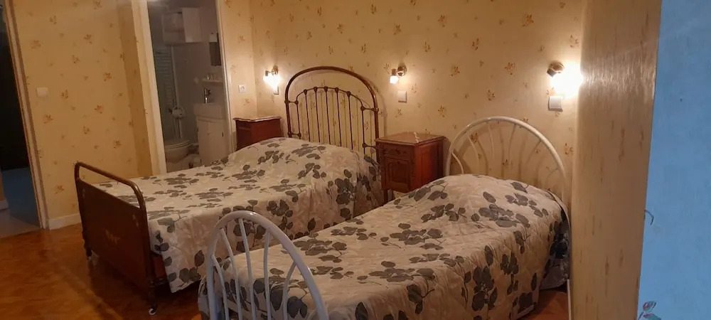 Hotel Magne