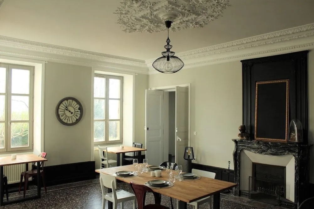 La Grande Maison