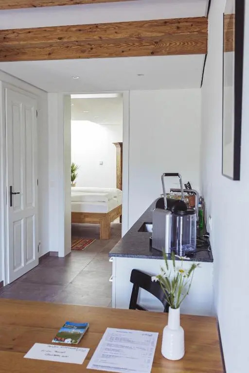 Goldberg Appartement