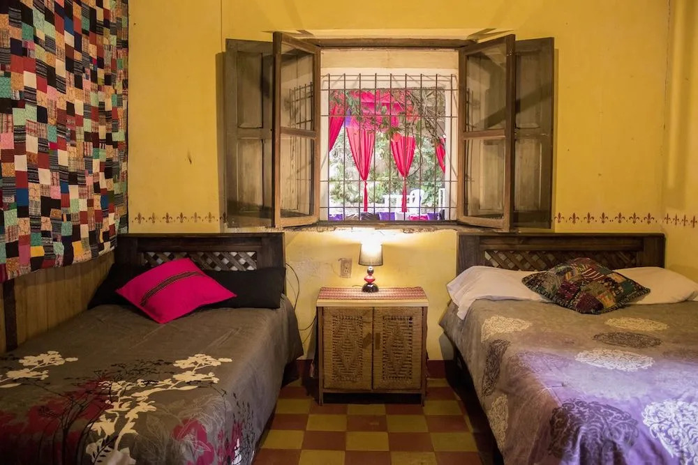 Split Hostal
