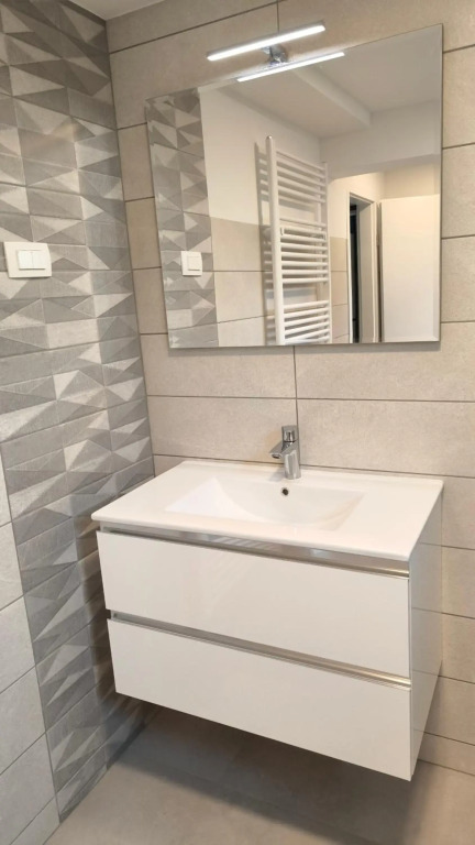 Sava river house - apartments