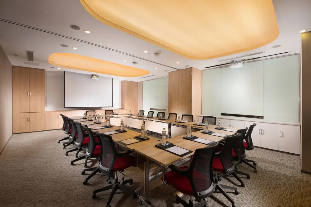 Holiday Inn Express Yancheng City Center