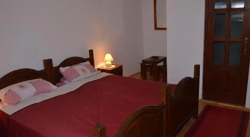 Csáni Panzió és Étterem