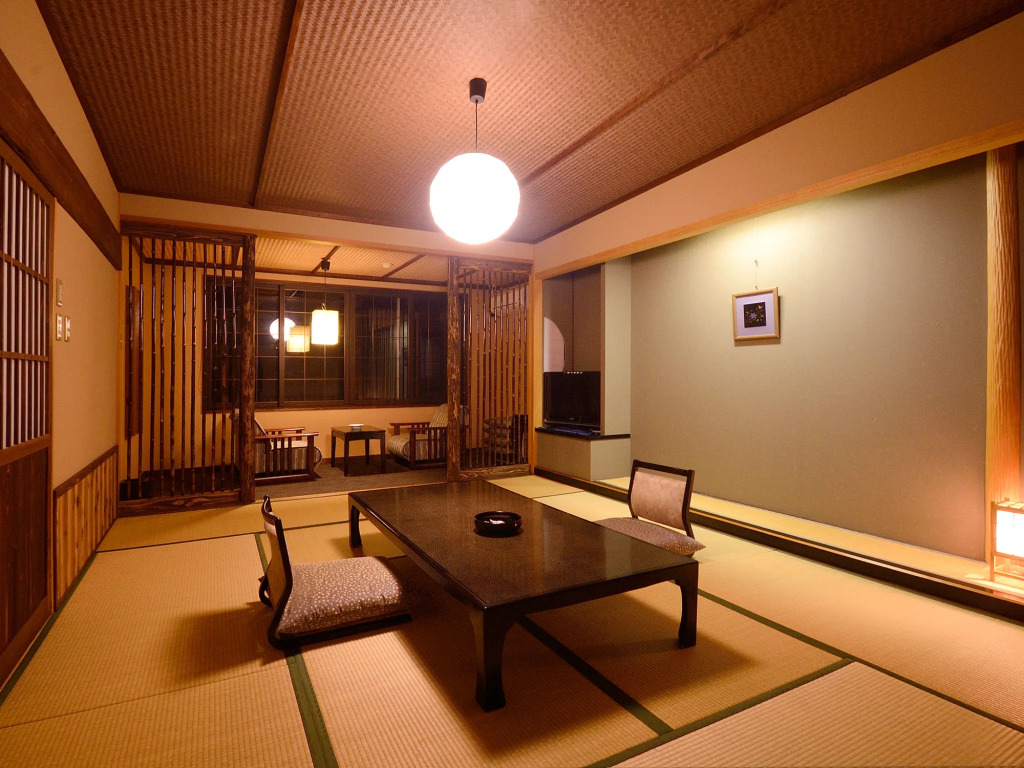 Kutsurogijyuku Shintaki