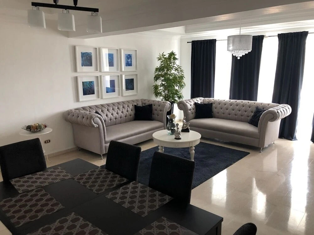 360 panoramic view apt