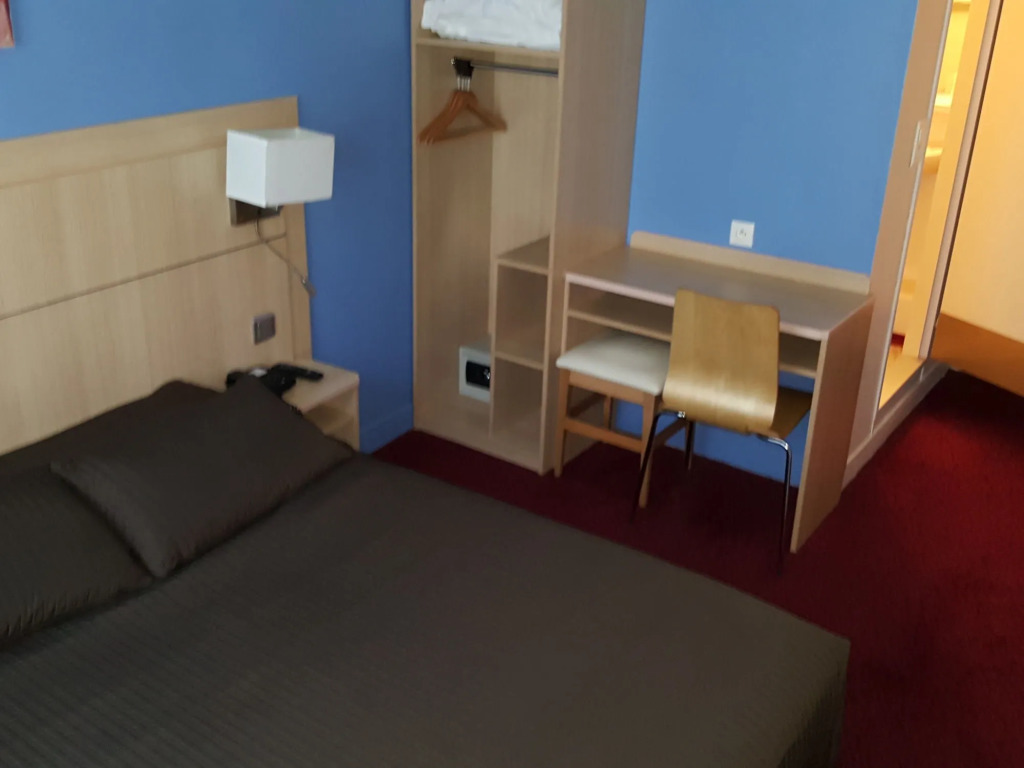 Hotel Phenix Paris