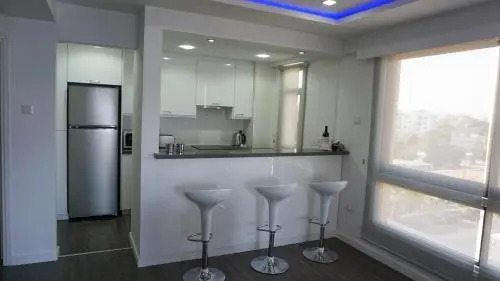 Lazuli Beachfront Apartment 144