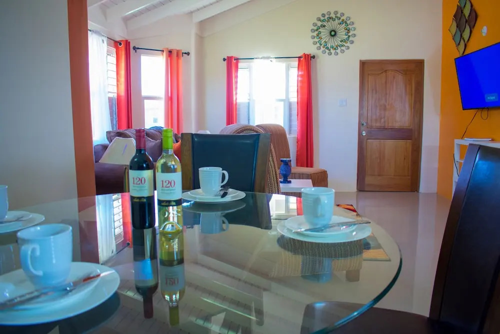 Drax Hall Manor Country Club Villa