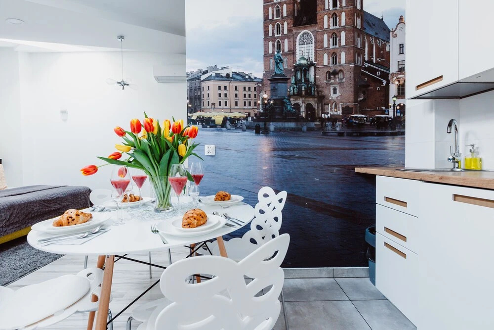 Z14 Boutique Residence - Krakow Old Town