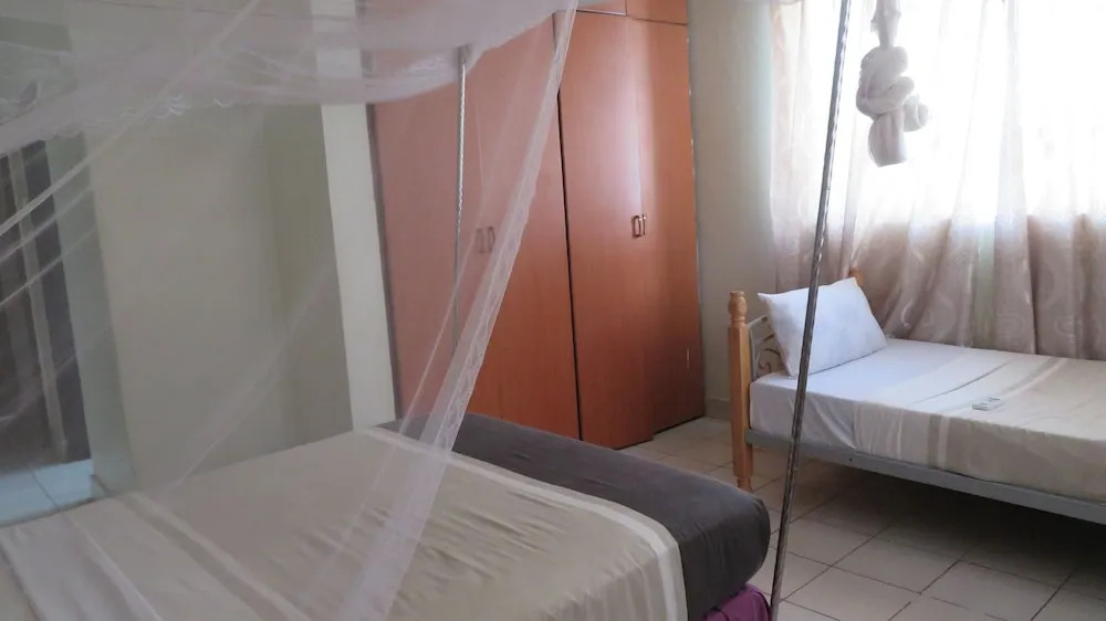 Global Village Hotel
