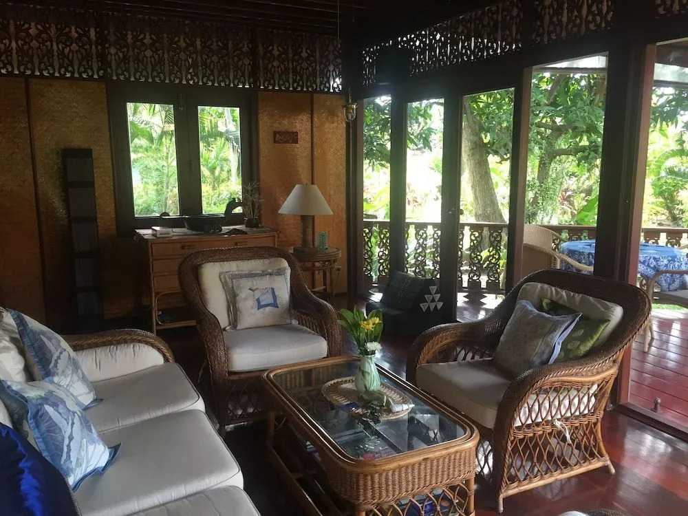 Petchpailin Resort