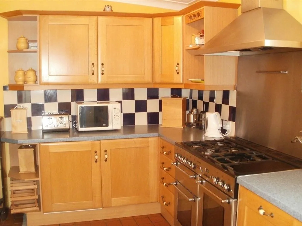 Gumfreston Guest House