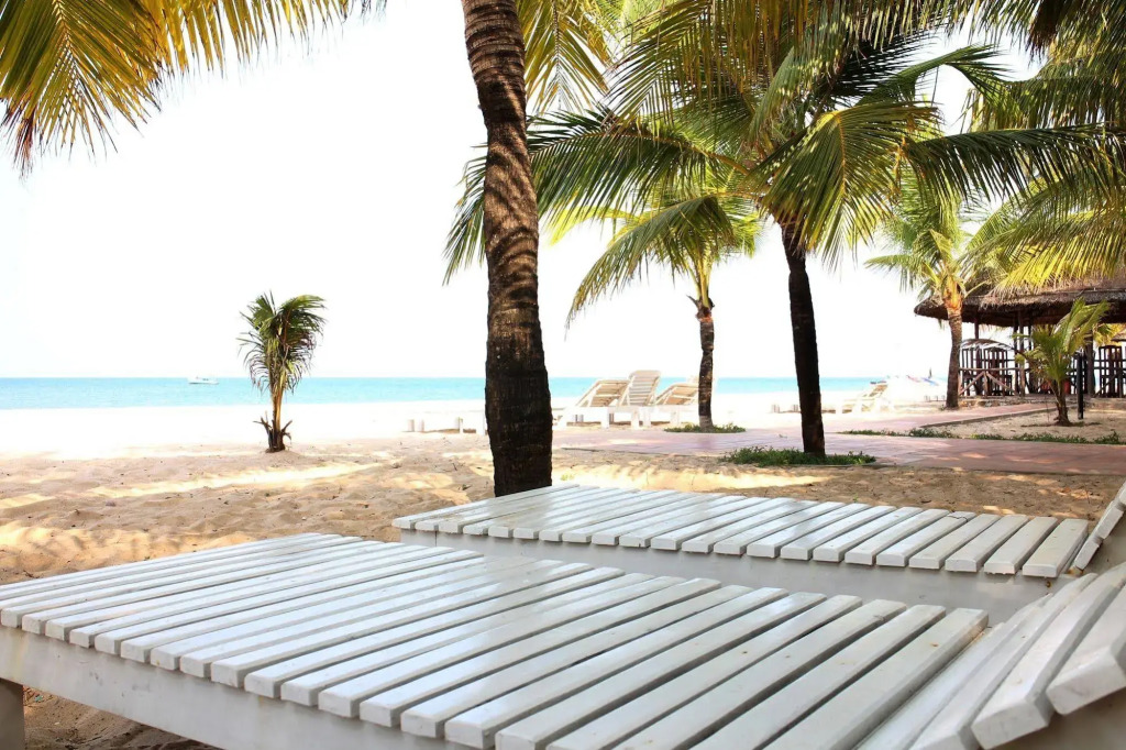 Cửu Long Beach Phú Quốc