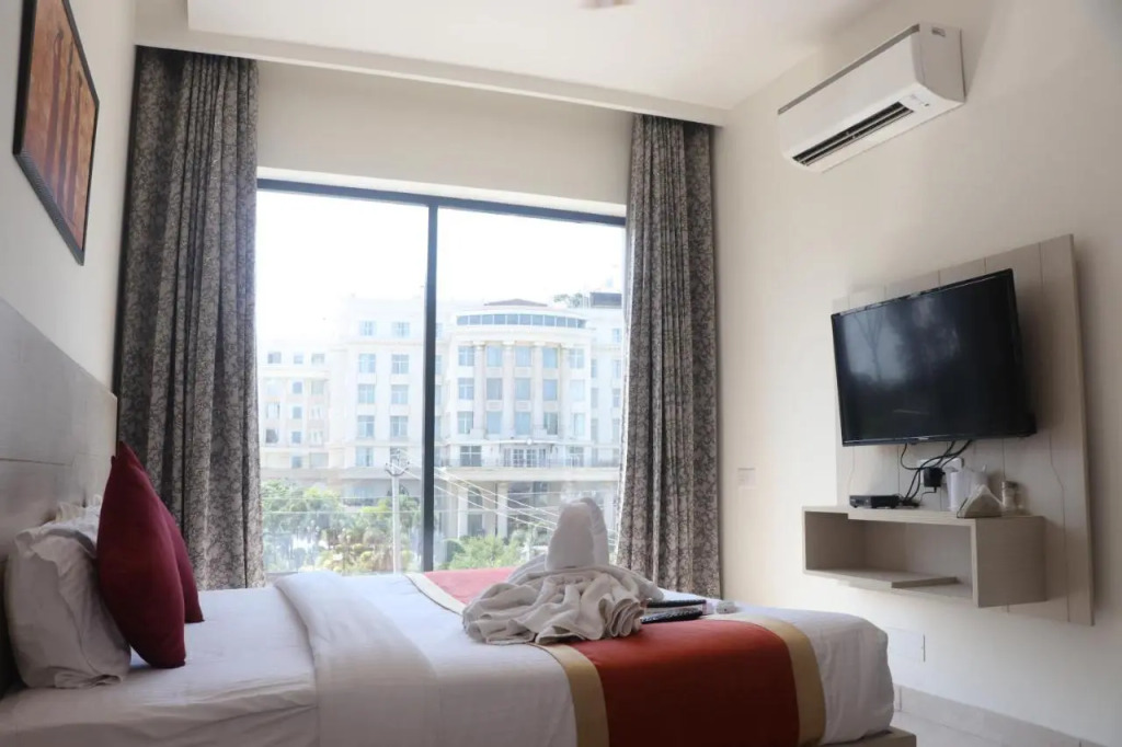 Hotel Hamilton