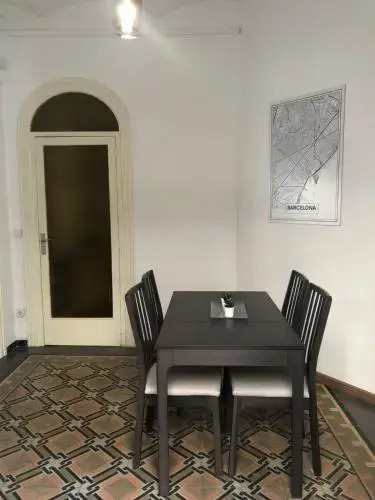 Sant Medir Apartment