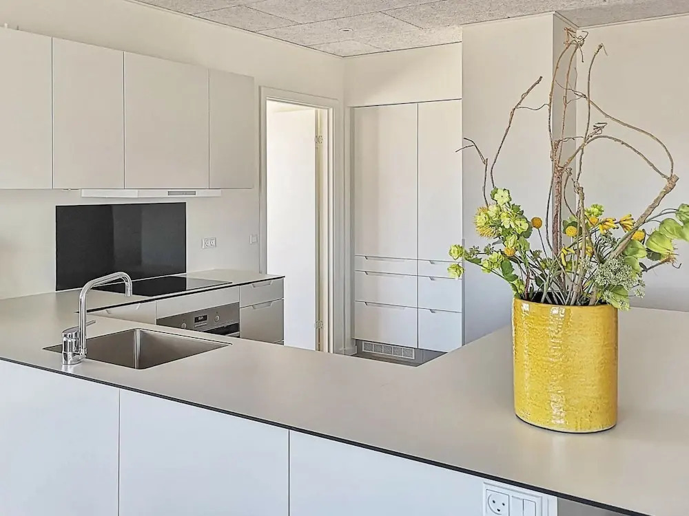 8 Person Holiday Home in Ringkobing