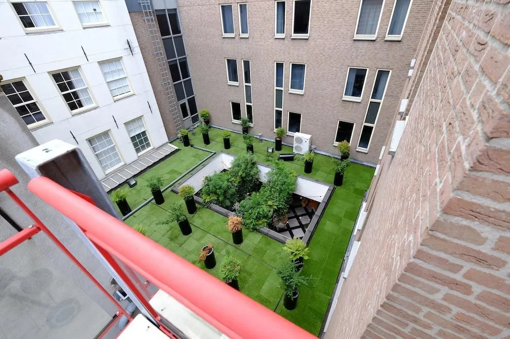 Citycenter Residence