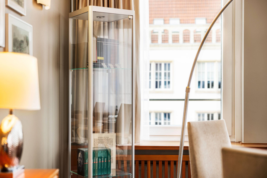 Vienna House by Wyndham Sonne Rostock