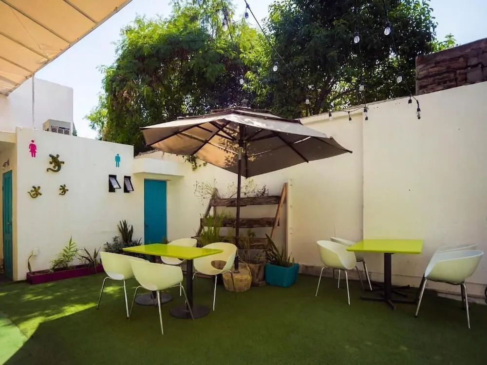 Hostal Hare Krishna