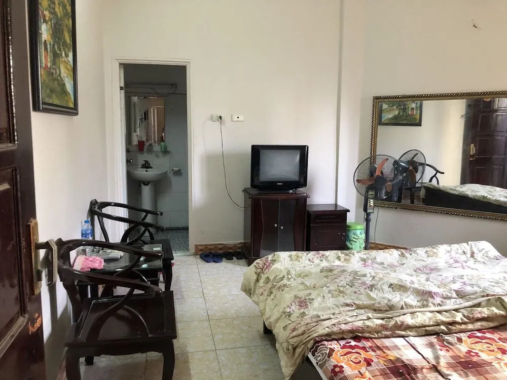 SPOT ON 915 Duy Hung Motel