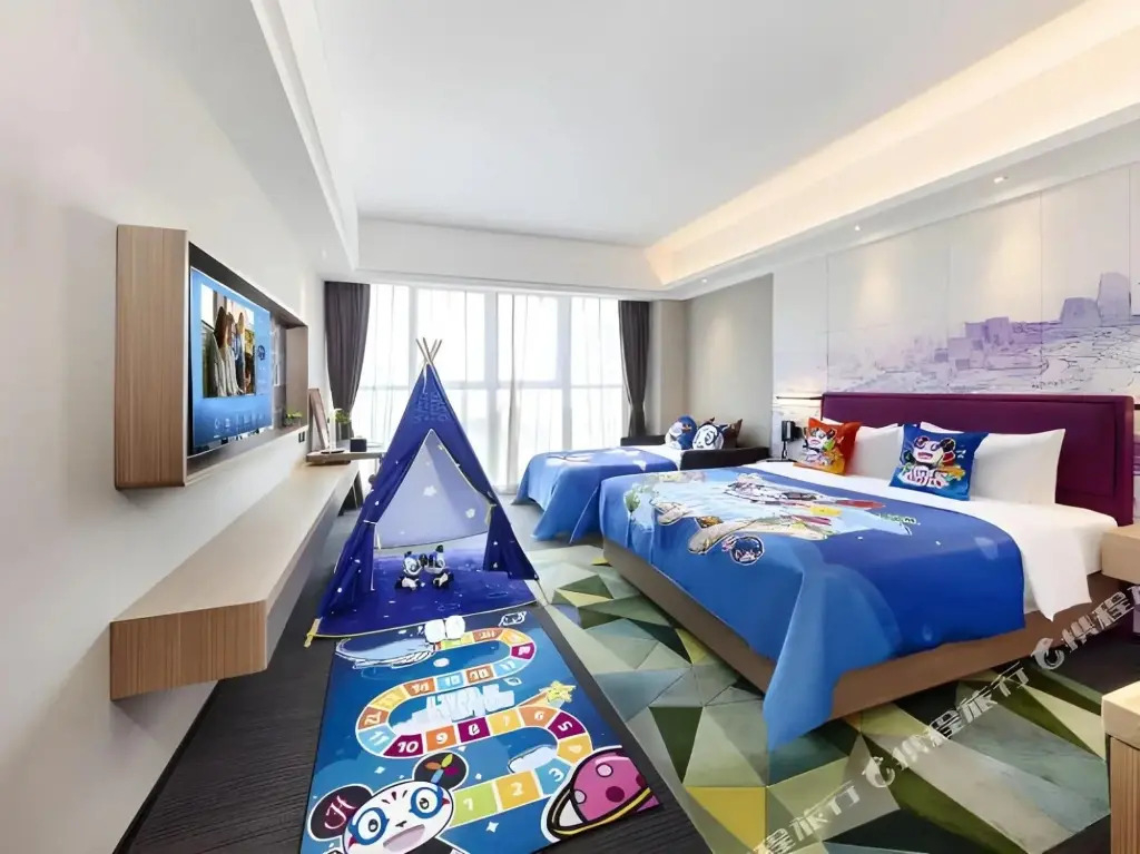 Hampton By Hilton Liaocheng