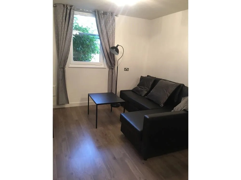 Marble Apartments Balham Hill