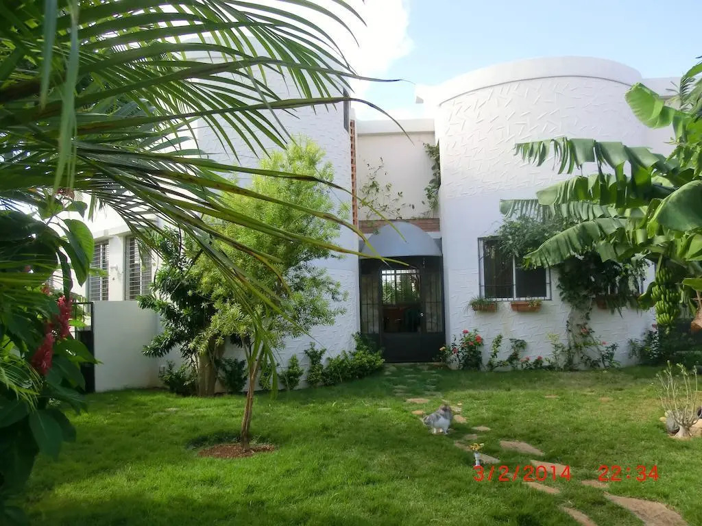 Chambres d´hotes La Romana