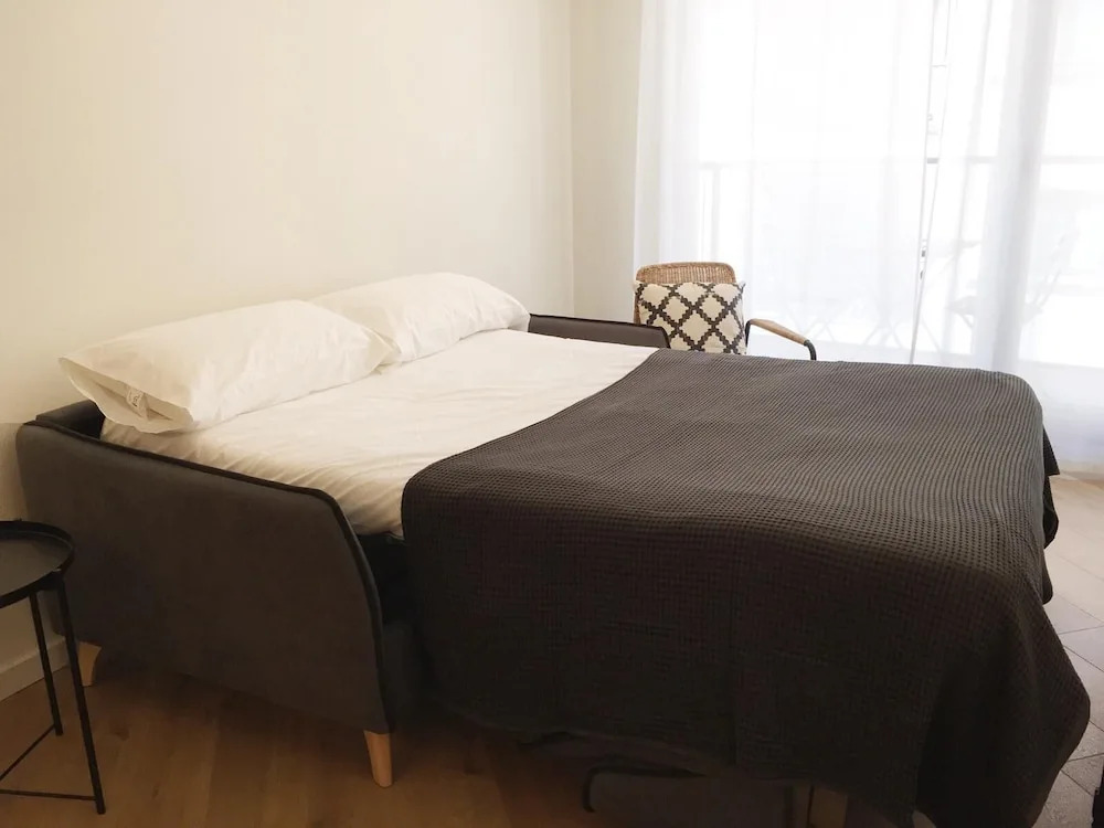 Casas Á Beira - Apartamentos