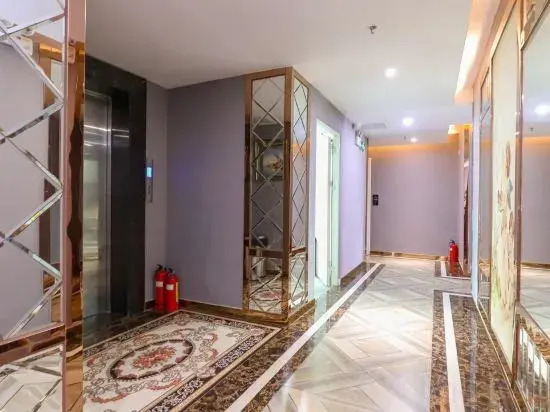 Baojun Hotel