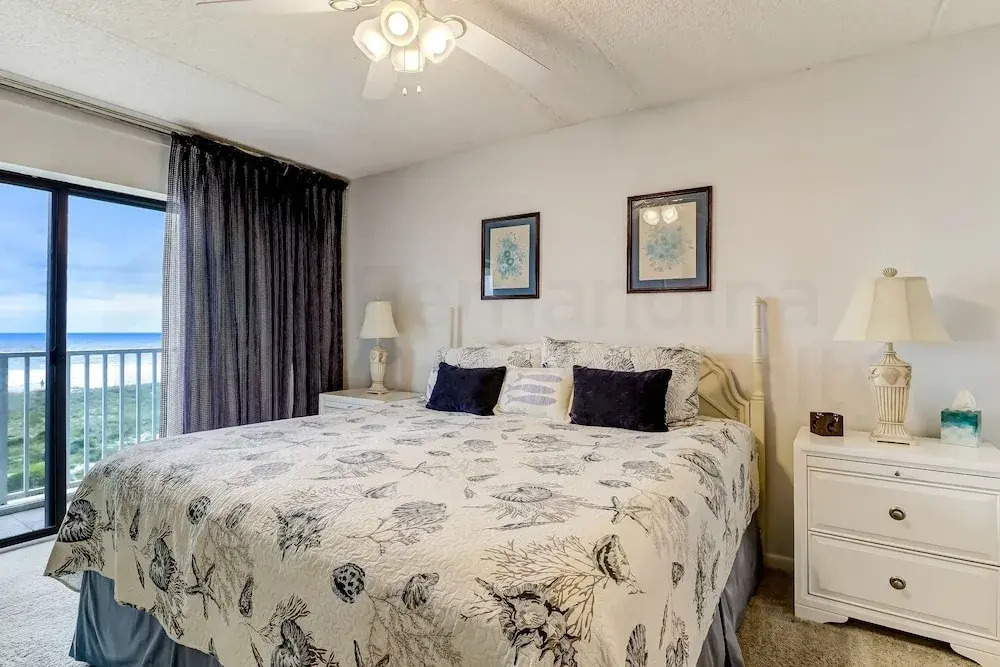 303 Atlantis 2 Bedroom Condo by RedAwning