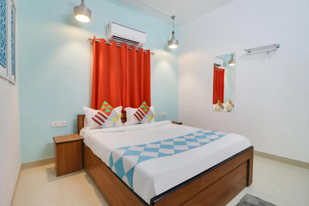 OYO Flagship 77409 Casavacay