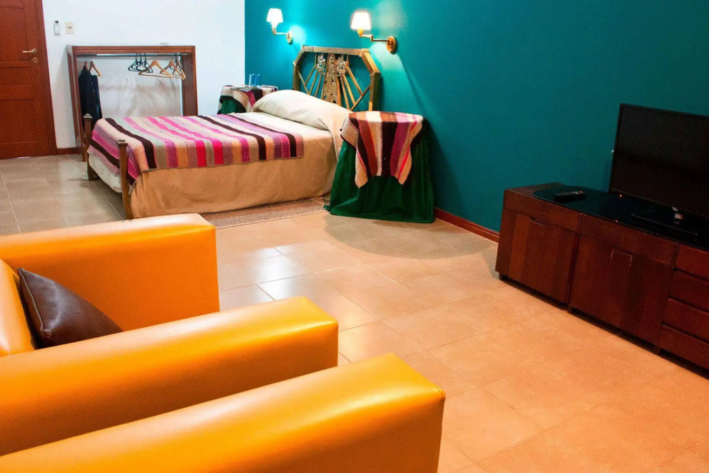 Posada El Prado