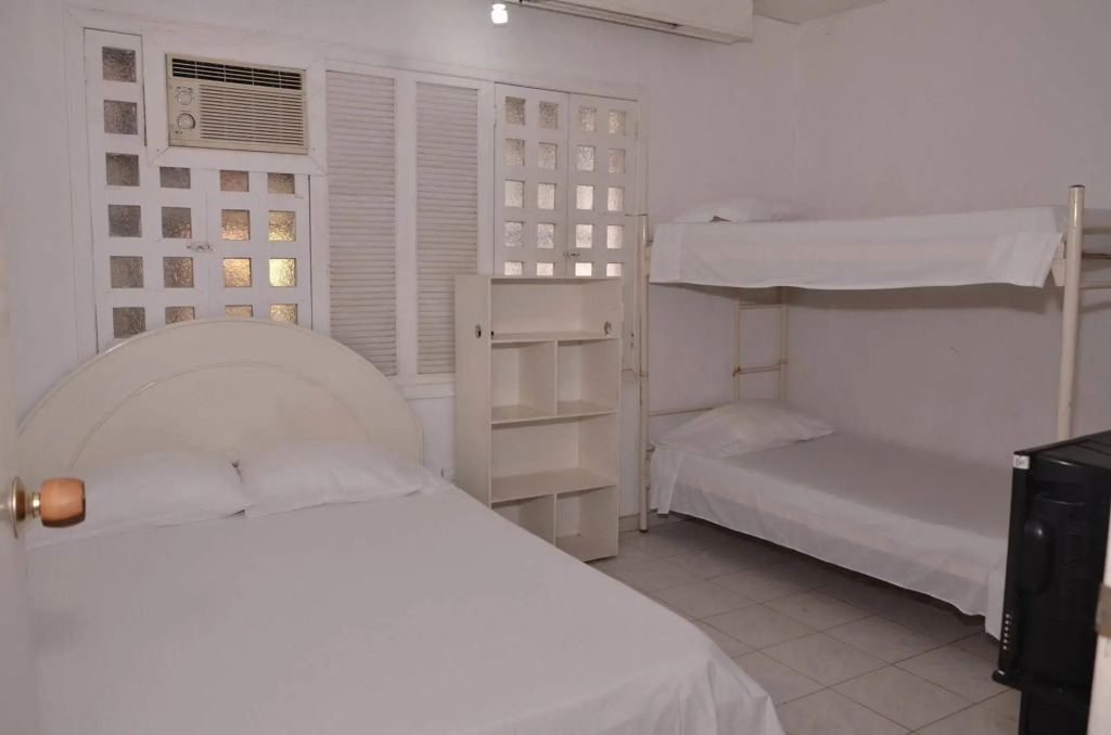 Hotel Casa Vargas